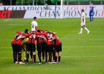 ميلان يتعادل سلبي ا أمام كالياري وينعش آمال يوفنتوس في التأهل لدوري أبطال أوروبا