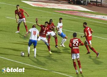 متحدث الزمالك أجواء القمة كانت رائعة ولم يعكر صفوها سوى ما حدث مع شيكابالا