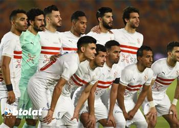 بالأرقام تعرف على الثلاثي الأكثر مشاركة في مباريات الزمالك بالدوري