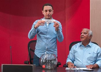 الأهلي 2006 يحسم لقب بطولة الجمهورية بـ القرعة على حساب الإنتاج الحربي