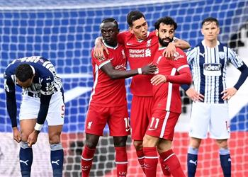 إيكو لا يمكن تخي ل ليفربول بدون محمد صلاح عظيم العصر الحديث