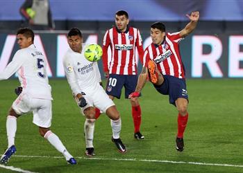 لضمان نزاهة المنافسة الدوري الإسباني ي عدل مواعيد مباريات الجولة الأخيرة