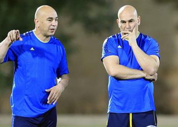 المسابقات تقرر إيقاف إبراهيم حسن ولاعبي الاتحاد السكندري وتغريمهم ماليا