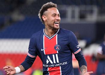 ليكيب القبض على مختل عقلي ا حاول اقتحام منزل نيمار