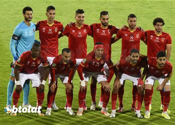 قائمة الأهلي لمباراة صن داونز في دوري أبطال إفريقيا عودة علي معلول