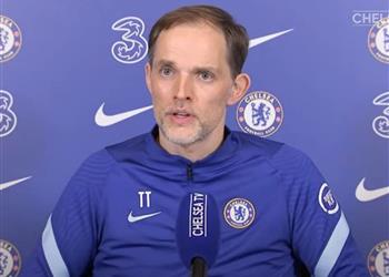 توخيل هدف أليسون الرائع ضاعف إثارة المنافسة ومصيرنا في أيدينا