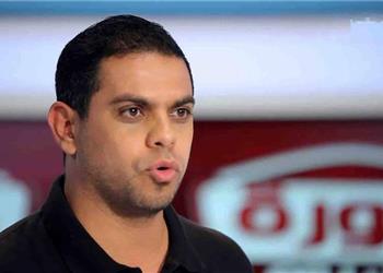 البنك الأهلي يعلن تعيين كريم حسن شحاتة مدير ا رياضي ا