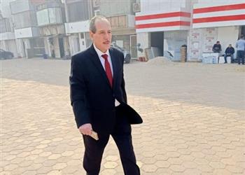 نائب رئيس الزمالك اتحاد الكرة يريد عرقلتنا من أجل الأهلي وحصلنا على موافقات إنشاء الاستاد