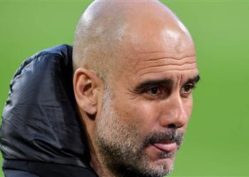 جوارديولا عن نشاط مانشستر سيتي في ميركاتو الصيف لا نركز على ذلك الآن