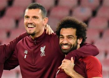 لوفرين يثير التكهنات حول مستقبل محمد صلاح مع ليفربول