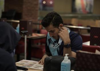 طبيب الأهلي يوضح تطورات إصابة حمدي فتحي وموقفه من مواجهة صن داونز