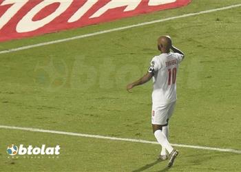 إبراهيم عبد الله شيكابالا وجنش رفضا تقاضي مستحقاتهما وخفضنا سقف عقود لاعبي الزمالك