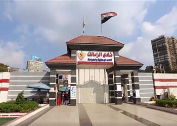 عضو الزمالك عن تأسيس شركة كرة قدم نحن أصحاب المبادرة والفكرة لدينا منذ 4 سنوات