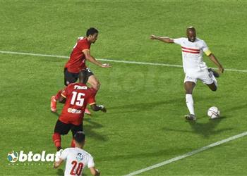 وليد صلاح الدين 3 لاعبين فقط في الأهلي سوبر ستار وهدف شيكابالا الم تكرر خطأ دفاعي