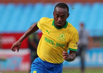 موسيماني يرد على أنباء اهتمام الأهلي بضم شالوليلي من صن داونز