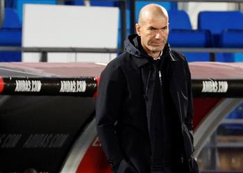 موندو ديبورتيفو 8 أسباب تضع زيدان في حيرة بين البقاء أو الرحيل عن ريال مدريد