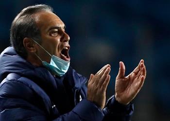 لاسارتي تجربتي في الأهلي ستساعدني على التعامل مع نجوم منتخب تشيلي