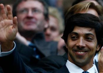 مالك مانشستر سيتي يتكفل بجميع مصاريف حضور الجماهير في نهائي دوري أبطال أوروبا