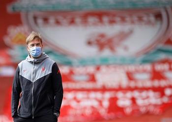 كلوب ي شيد بـ تياجو وأرنولد ويزف نبأ سارا لـ البرتغال بشأن جوتا