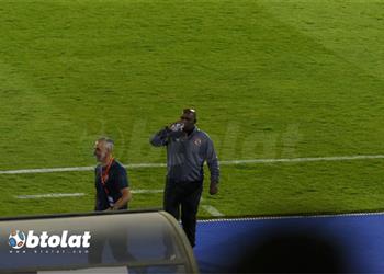 موسيماني الأهلي يسعى للفوز أمام صن داونز وقادرون على تجاوز الإصابات