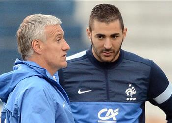 تقارير تكشف عن ضحية عودة بنزيما لمنتخب فرنسا والرقم الذي سيرتديه