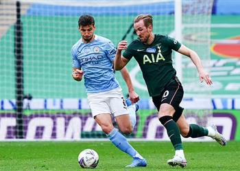 هاري كين يستقر على وجهته المقبلة ويطالب توتنهام بالتفاوض