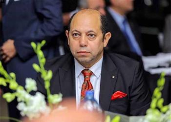 أحمد سليمان يطالب وزير الرياضة بسرعة إجراء انتخابات الزمالك ويوجه رسالة للجماهير