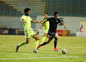 رئيس النجوم عقوبة الإسماعيلي بشأن إبراهيم حسن قد تصل إلى الشطب