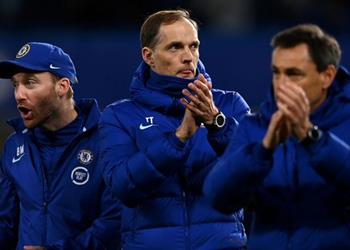 توخيل كانتي لم يتعرض للإصابة أمام ليستر سيتي ورفضنا المخاطرة به