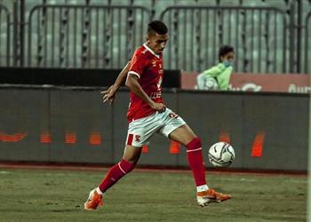 كوكا إصابة معلول حولتني من خط الوسط إلى الظهير الأيسر