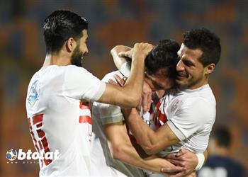 متحدث الزمالك سنعقد جلسة مع اللاعبين لشرح الأزمة المالية وردنا على خطاب ساسي سيكون بالقانون
