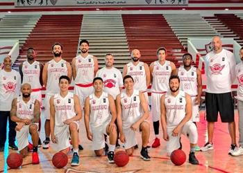 موعد والقناة الناقلة لمباراة الزمالك وبطل الجزائر في دوري أبطال أفريقيا لكرة السلة