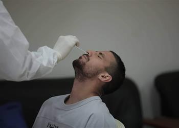 مران الأهلي موسيماني يحاضر اللاعبين ومسحة طبية غد ا استعداد ا لـ صن داونز