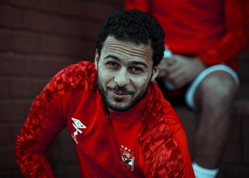 رمضان بيكهام مباراة صن داونز صعبة رغم نتيجة الذهاب والحديث عن السوبر الإفريقي مرفوض