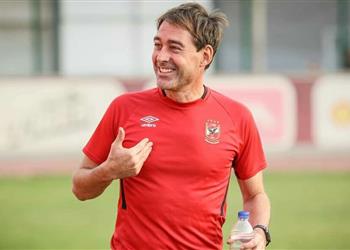 تقارير فايلر م رشح للعودة إلى التدريب في الدوري السويسري