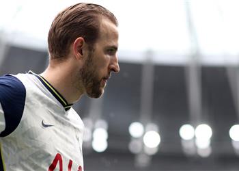 ذا صن مانشستر سيتي ومانشستر يونايتد يرصدان راتب ا ضخم ا لإغراء كين