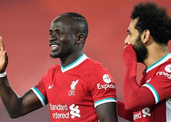 مدافع ليفربول السابق ليس من السهل تعويض محمد صلاح وماني إذا رحلا عن أنفيلد