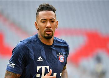 بواتينج يودع بايرن ميونخ فخور بمسيرتي مع البافاري وأحتاج تحديات جديدة