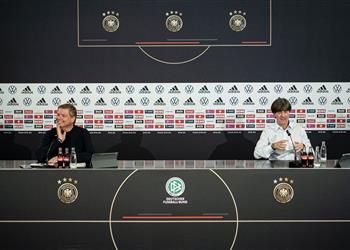 لوف الخبرة سبب عودة مولر وهوملز لـ قائمة ألمانيا وغياب تير شتيجن محزن