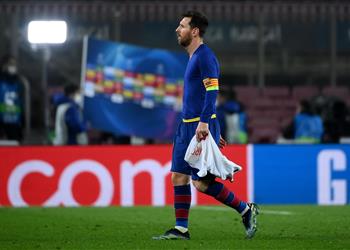 موندو ديبورتيفو برشلونة يثق في استمرار ميسي ويخشى باريس سان جيرمان