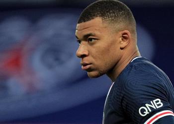 تقارير مبابي يوافق على تجديد عقده مع باريس سان جيرمان ويضع شروطه