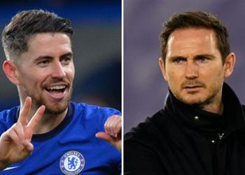 لامبارد رد ا على جورجينيو لم أدرب تشيلسي بقلبي وخضت تجربة رائعة