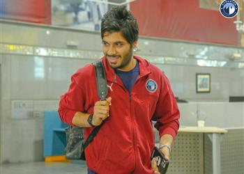 علي جبر لا توجد أزمات بين لاعبي بيراميدز وهذا الدليل