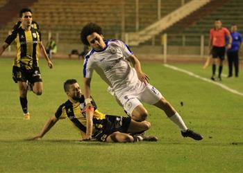 فيديو المقاولون يهزم الإسماعيلي ويوقف انتصاراته في الدوري المصري