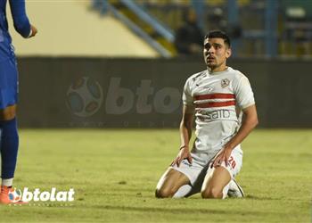 تقارير مغربية الخطيب رفض التعاقد مع بن شرقي احترام ا لجمهور الزمالك