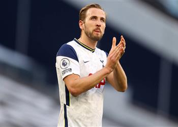 مدرب توتنهام عن تحية هاري كين للجماهير بعد الخسارة أمام أستون فيلا أمر طبيعي