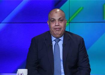 إبراهيم عبد الله يعلن استقالة لجنة الزمالك