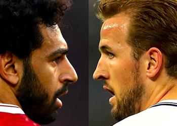 ترتيب هدافي الدوري الإنجليزي بعد نهاية الجولة 37