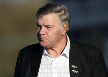 رسمي ا وست بروميتش ألبيون يعلن رحيل مدربه سام ألارديس