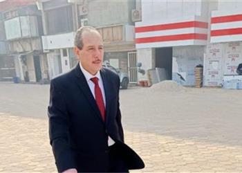 هشام إبراهيم ينفي استقالة لجنة الزمالك ويصرح تواجدت في وزارة الرياضة لسبب آخر